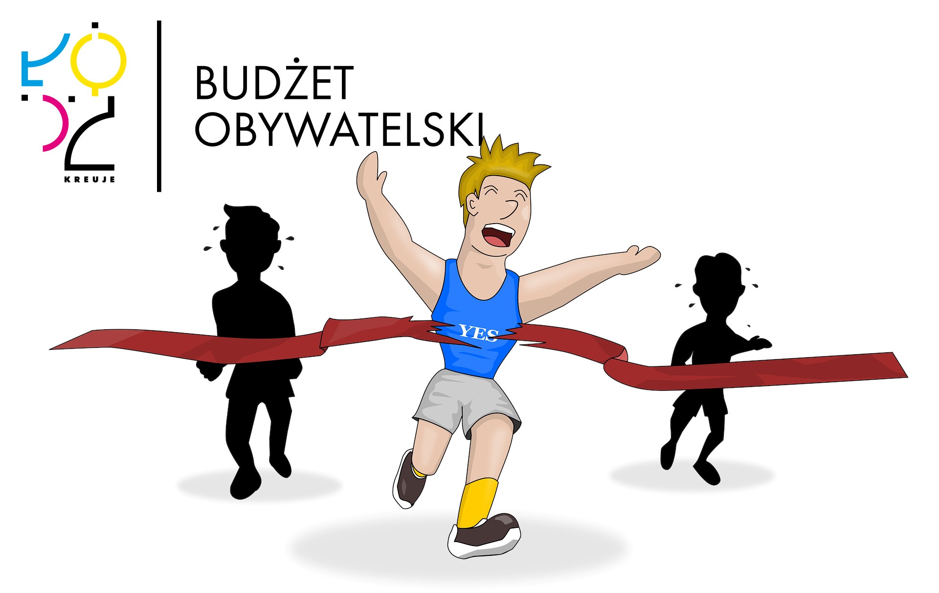 Budżet Obywatelski 2021/2022