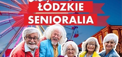 Łódzkie Senioralia - 2026