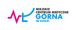 logo centrum medyczne lodz gorna