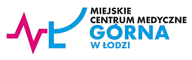 Logo MCM Górna